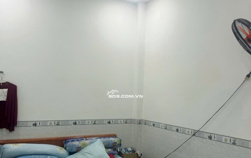 CHDV 8PN Khép Kín, Dòng Tiền 30 Triệu/Tháng, CMT8, P.5 Tân Bình, 60m2, 5Tầng. Nhỉnh 6 Tỷ